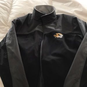 Men’s Large MIZZOU